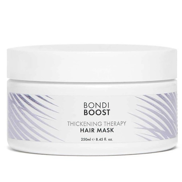 Bondiboost Other - BondiBoost Thickening Therapy Hair Mask